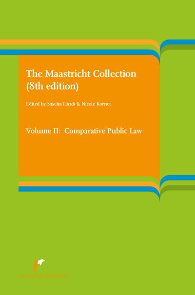 Maastricht Collection (8th edition) Volume II